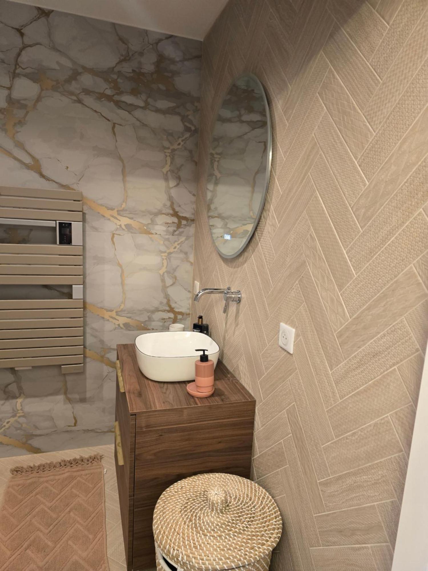 Massena Apartment Ница Екстериор снимка